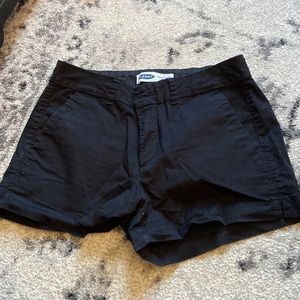 Womens everyday shorts